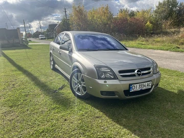 Авто Opel Vectra 2004 № 8076876