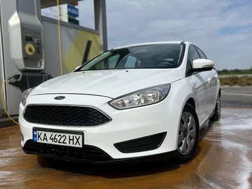 Авто Ford Focus 2016 № 8076883