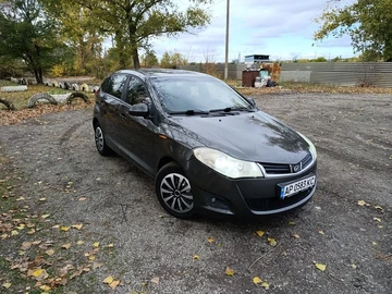 Авто ЗАЗ Forza 2014 № 8076888