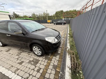 Авто Geely Mk 2013 № 8076893