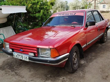 Авто Ford Granada 1982 № 8076895