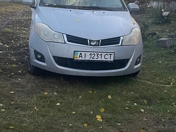 Авто ЗАЗ Forza 2011 № 8076896