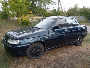 Авто ВАЗ 2110 2000 № 8076898