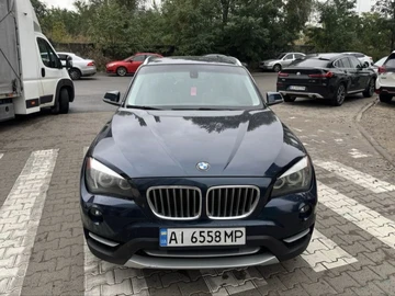 Авто BMW X1 2013 № 8076913