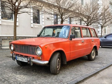 Авто ВАЗ 2102 1978 № 8076914