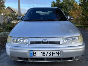 Авто ВАЗ 21112 2007 № 8076916