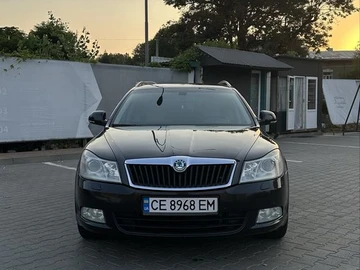 Авто Skoda Octavia 2012 № 8076917