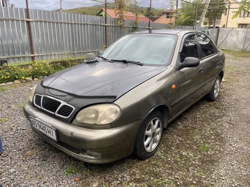 Авто Daewoo Arcadia 2006 № 8076926