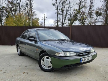 Авто Ford Mondeo 1993 № 8076927
