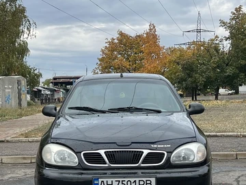Авто Daewoo Lanos Sens  2006 № 8076928