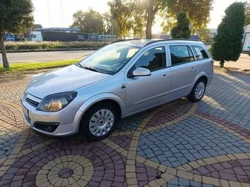 Авто Opel Astra 2006 № 8076929