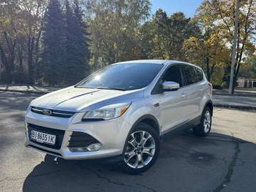 Авто Ford Escape 2012 № 8076941