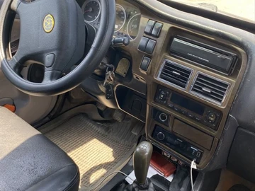 Авто Jeep Cj8 2007 № 8076942