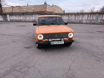 Авто ВАЗ 2101 1979 № 8076953