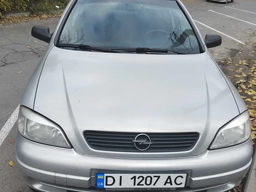 Авто Opel Astra 2007 № 8076958