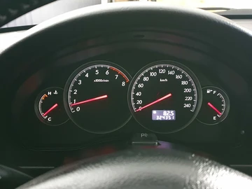 Авто Subaru Outback 2006 № 8076964