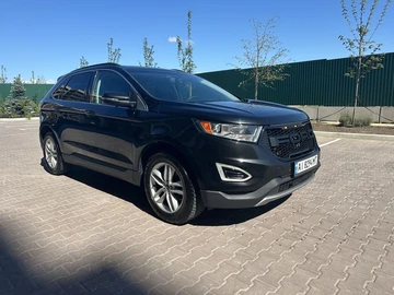 Авто Ford Edge 2015 № 8076969