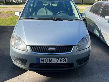 Авто Ford C-Max 2005 № 8077094