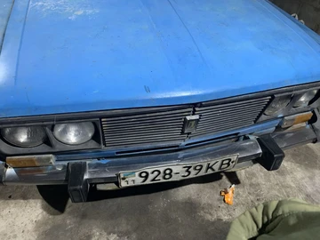 Авто ВАЗ 21065 1991 № 8077098