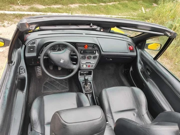 Авто Peugeot 306 2000 № 8077100