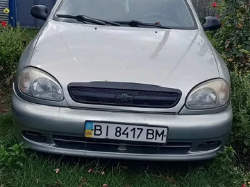 Авто Daewoo Arcadia 2007 № 8077101