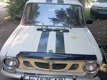 Авто ВАЗ 2101 1978 № 8077102