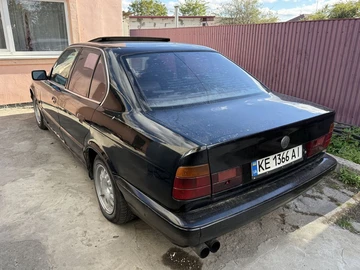 Авто BMW 5 Серия 1995 № 8077106