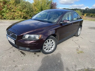 Авто Volvo S40 2006 № 8077117