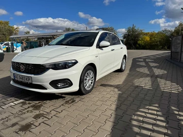 Авто Fiat Tipo 2019 № 8077119