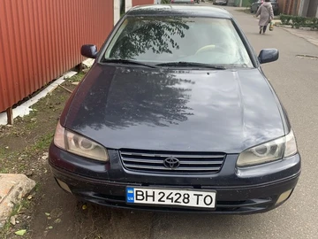 Авто Toyota Camry 1998 № 8077127