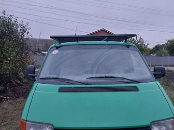Авто Volkswagen Transporter 1997 № 8077128