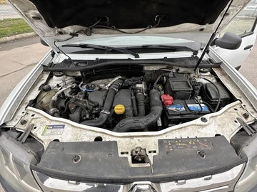Авто Renault Duster 2017 № 8077132