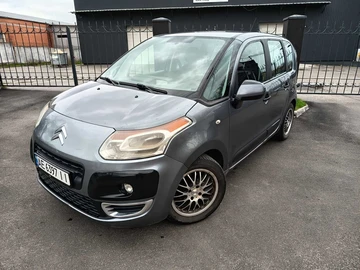 Авто Citroen C3 2011 № 8077136