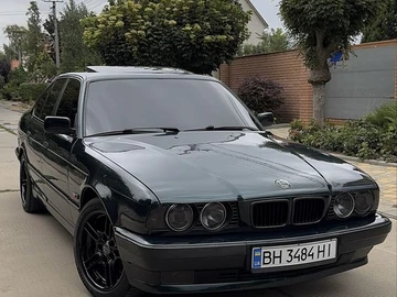 Авто BMW 5 Серия 1995 № 8077142