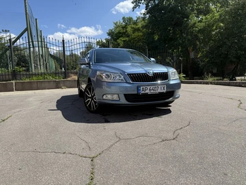 Авто Skoda Octavia 2009 № 8077151