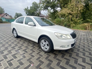 Авто Skoda Octavia 2009 № 8077153