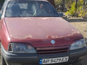 Авто Opel Omega 1988 № 8077156