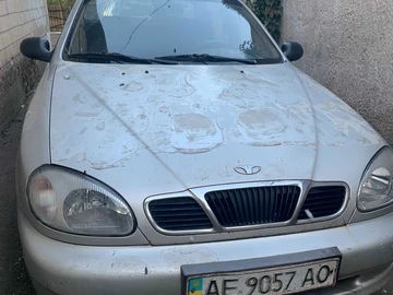 Авто Daewoo Sens 2005 № 8077157