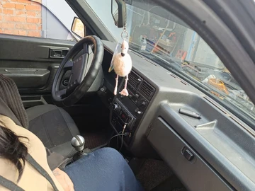 Авто Volvo 340-360 1989 № 8077159