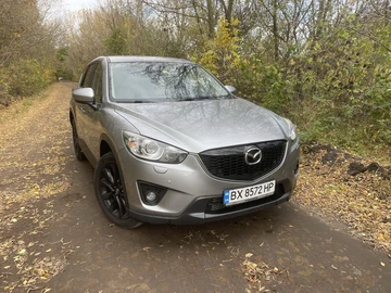 Авто Mazda Cx-5 2013 № 8077160