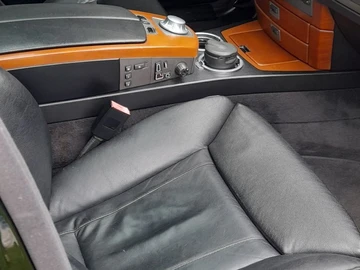 Авто BMW 7 Серия 2002 № 8077163