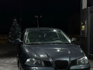 Авто SEAT Ibiza 2006 № 8077168