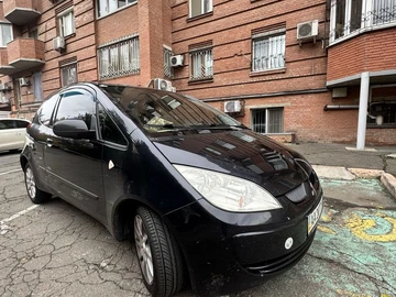 Авто Mitsubishi Colt 2008 № 8077173