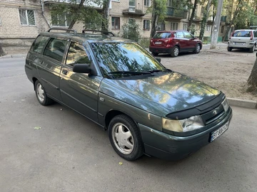 Авто ВАЗ 2111 2007 № 8077176
