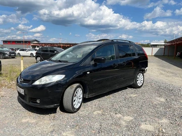 Авто Mazda 5 2007 № 8077179