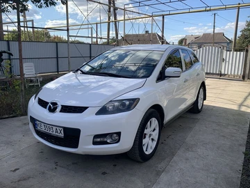 Авто Mazda Cx-7 2008 № 8077244