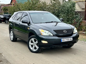 Авто Lexus Rx Серія 2003 № 8077247