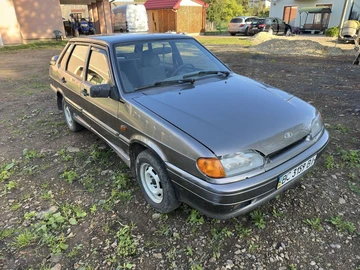 Авто ВАЗ 2115I 2008 № 8077249