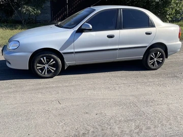 Авто ЗАЗ Sens 2014 № 8077252
