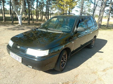 Авто ВАЗ 2111 2008 № 8077254